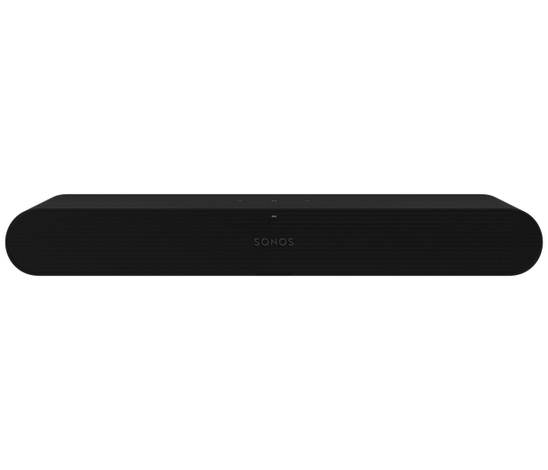 Sonos Ray Czarny - 748891 - zdjęcie 3